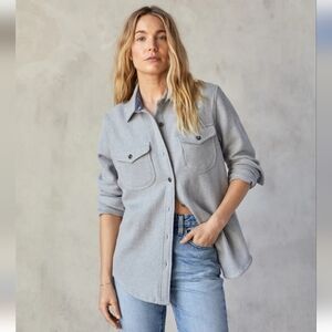 Outerknown Blanket Shirt XS / S